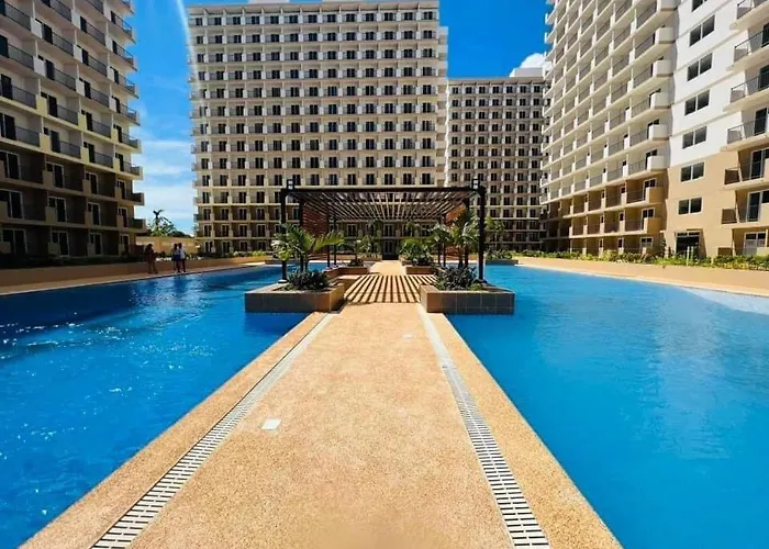 Lalastaycation * Suba Basbas