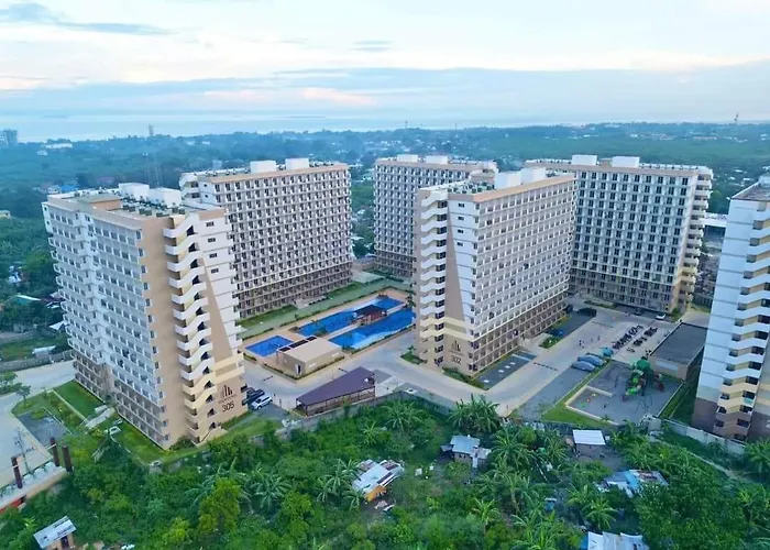 Lalastaycation Apartment