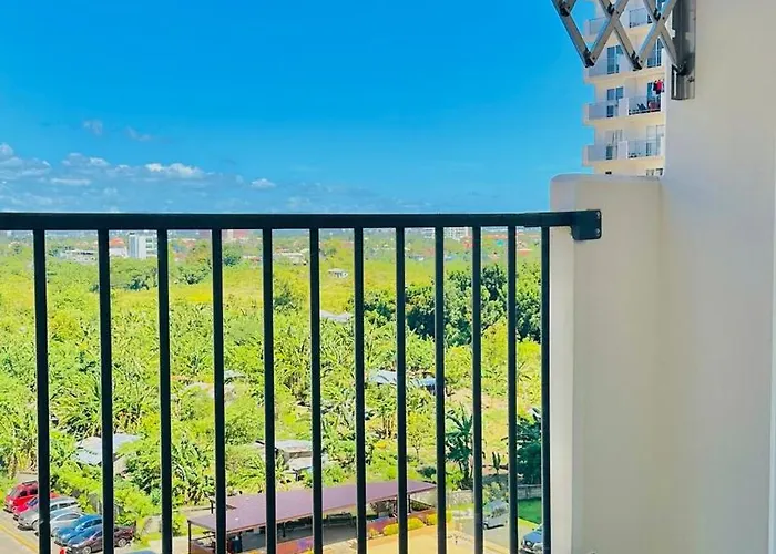 Apartment Lalastaycation Suba Basbas